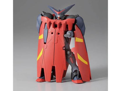 G Gundam - #128 Master Gundam & Fuunsaiki - 1/144 HGFC Model Kit