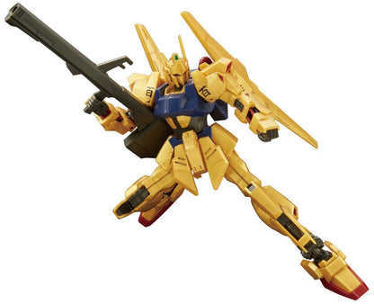 Bandai - Zeta Gundam - #200 Hyaku-Shiki - HGUC 1/144