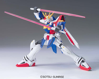 Bandai - G Gundam - #110 God Gundam - HGFC 1/144