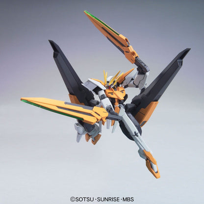 Gundam 00 - #68 Gundam Harute - Bandai HG 1/144 Model Kit