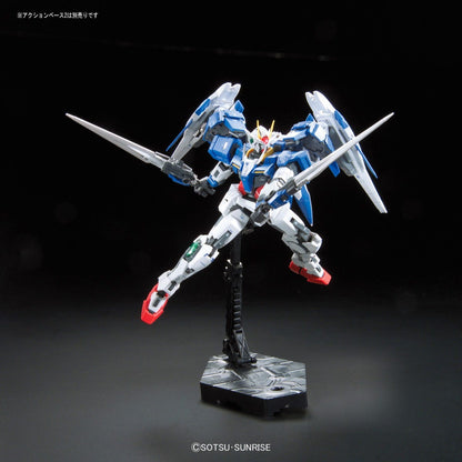 Gundam 00 - #18 00 Raiser - RG 1/144 Model Kit