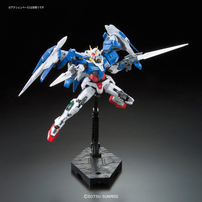 Gundam 00 - #18 00 Raiser - RG 1/144 Model Kit