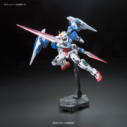 Gundam 00 - #18 00 Raiser - RG 1/144 Model Kit