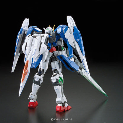 Gundam 00 - #18 00 Raiser - RG 1/144 Model Kit