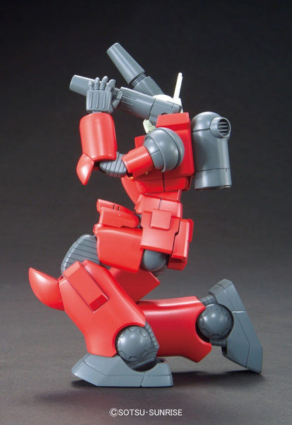 Bandai - Mobile Suit Gundam - #190 RX-77-2 Guncannon (Revive) - HGUC 1/144