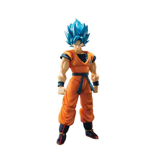Dragon Ball Super: Super Saiyan God Son Goku - S.H. Figuarts