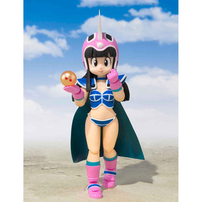 S.H. Figuarts - Dragon Ball - ChiChi Kid Era