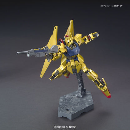 Bandai - Zeta Gundam - #200 Hyaku-Shiki - HGUC 1/144