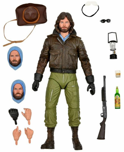The Thing: Ultimate MacReady (Outpost 31) - 7" Scale Action Figure