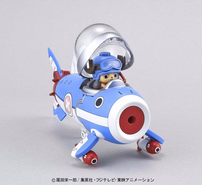 One Piece - Mecha Collection #3 Chopper Submarine - Model