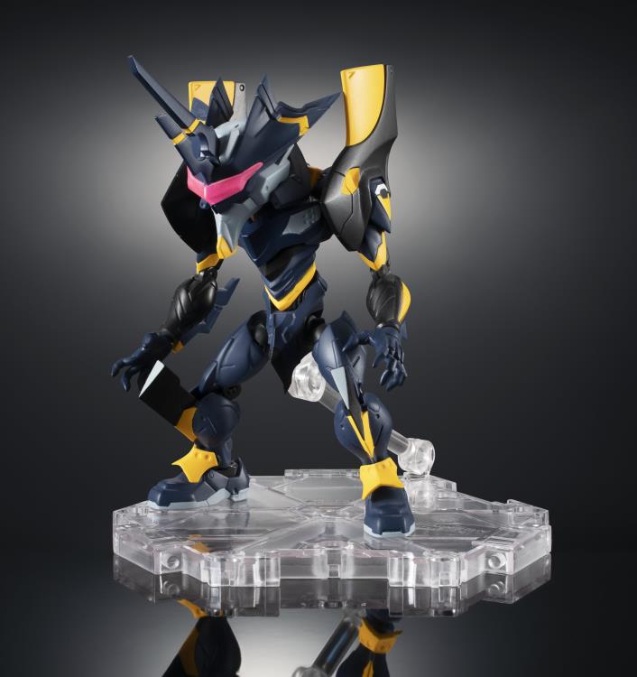 Eva Unit: Eva Mark 06 - Action Figure