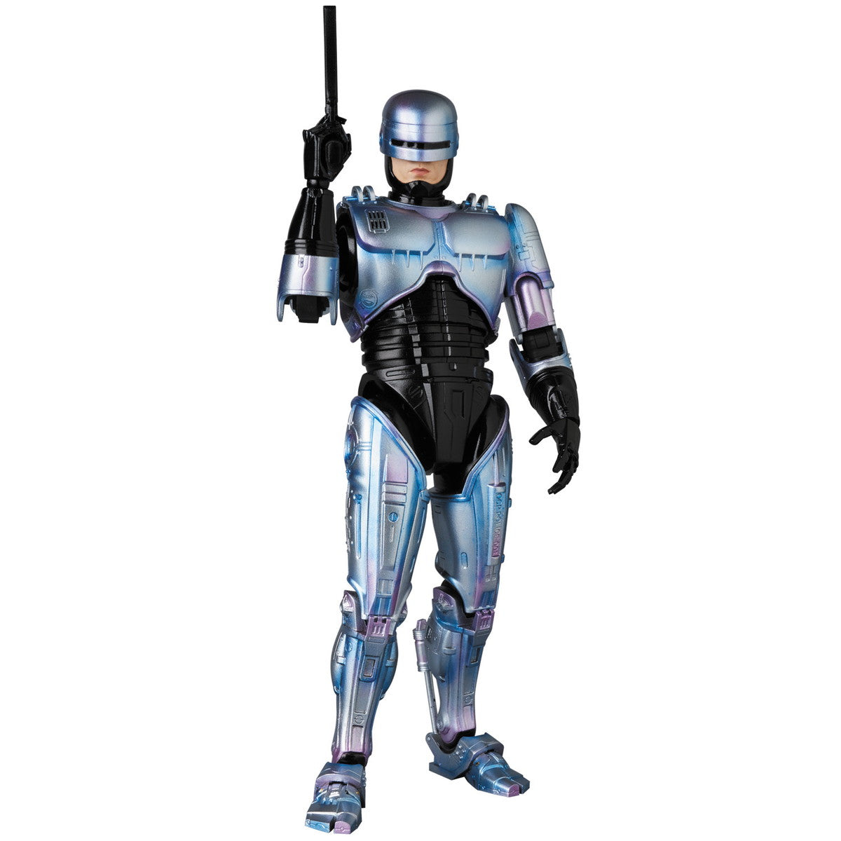 Mafex - Robocop 2 - Action Figure - Videguy Collectibles
