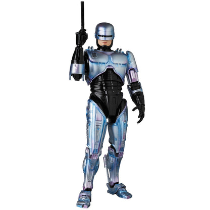 Mafex - Robocop 2 - Action Figure - Videguy Collectibles