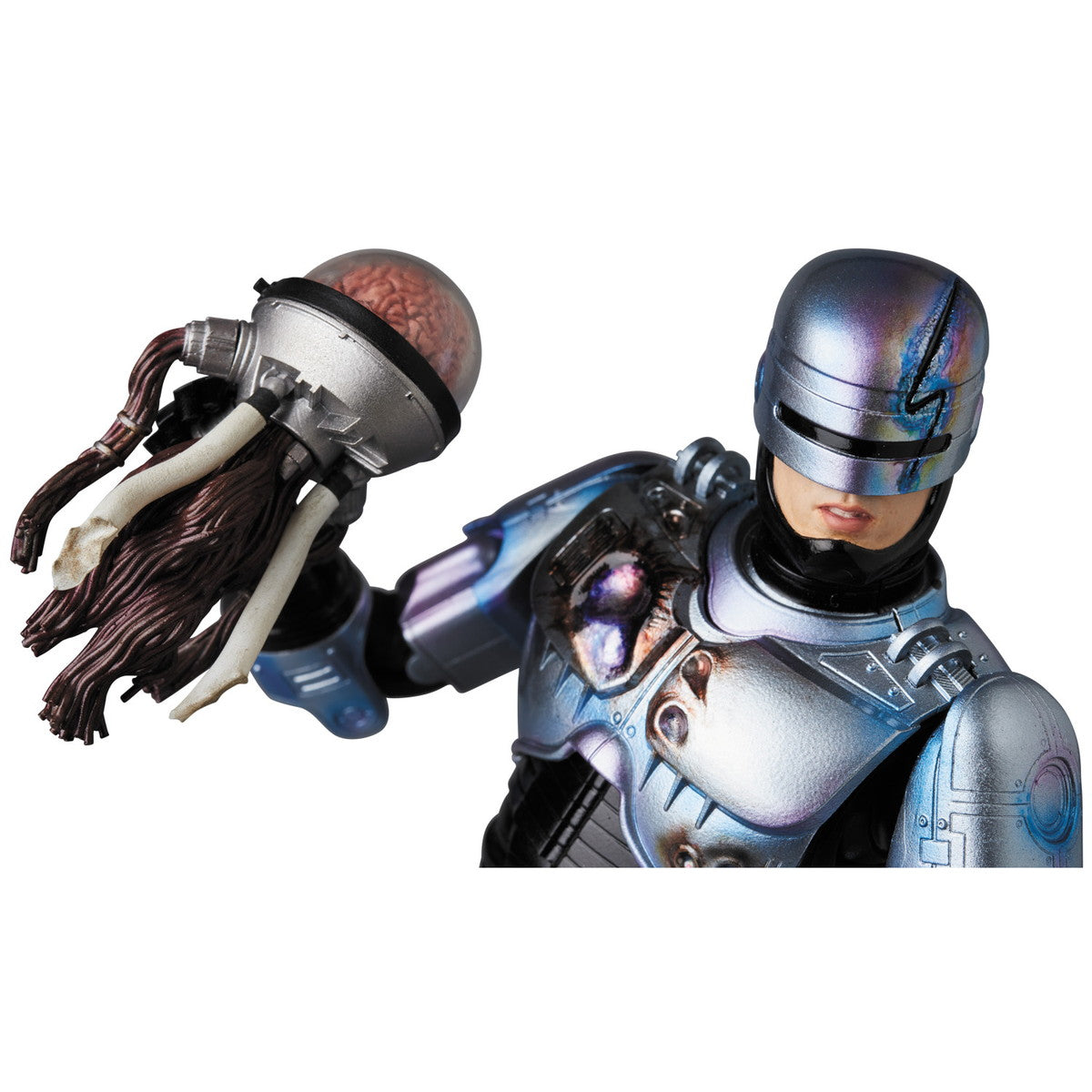 Mafex - Robocop 2 - Action Figure - Videguy Collectibles