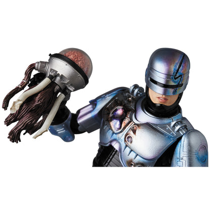 Mafex - Robocop 2 - Action Figure - Videguy Collectibles