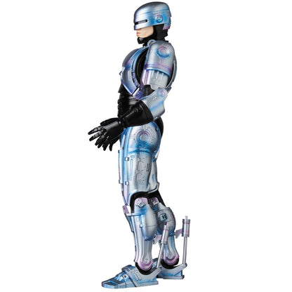 Mafex - Robocop 2 - Action Figure - Videguy Collectibles
