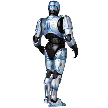 Mafex - Robocop 2 - Action Figure - Videguy Collectibles
