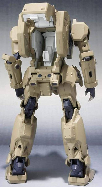 Robot Spirits - Gundam Gasaraki - Raiden Armor Action Figure