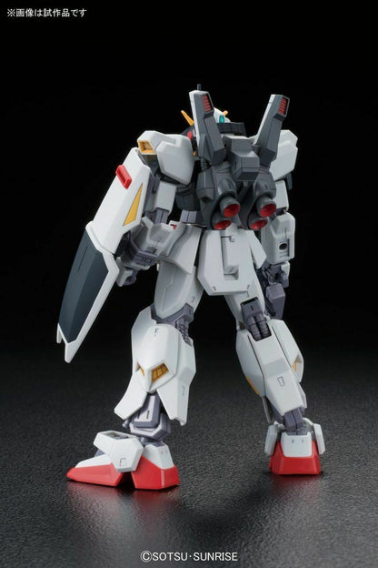 Bandai - Z Gundam - #193 Gundam Mk-II - HGUC 1/144 - Videguy Collectibles