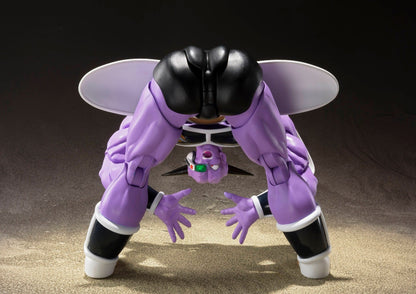 S.H. Figuarts - Dragon Ball Z - Captain Ginyu