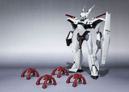 Mobile Police Patlabor Robot Spirits Type Zero