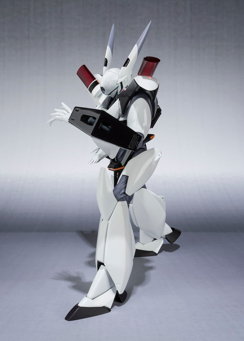Mobile Police Patlabor Robot Spirits Type Zero