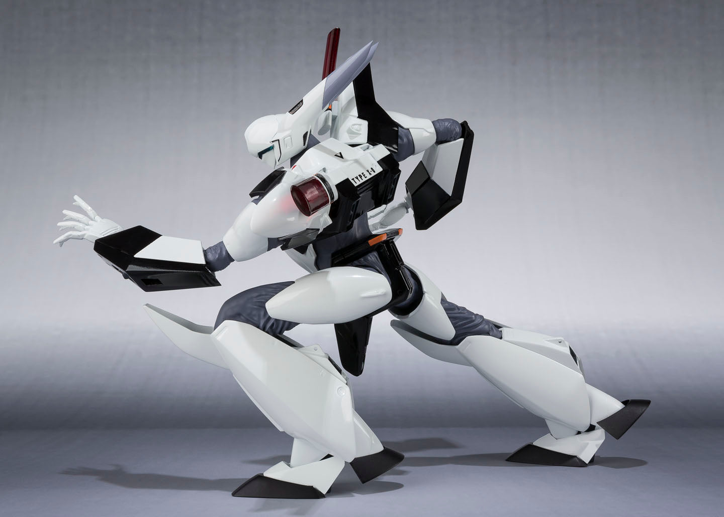 Mobile Police Patlabor Robot Spirits Type Zero
