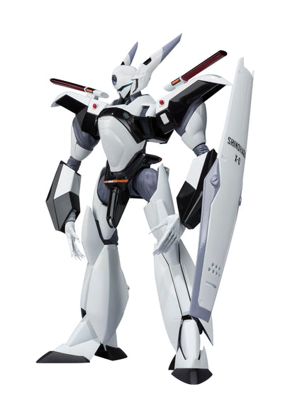 Mobile Police Patlabor Robot Spirits Type Zero
