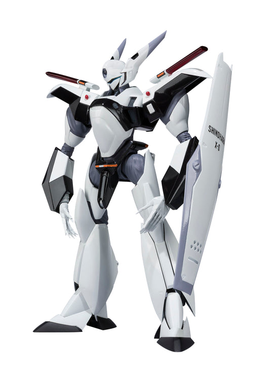 Mobile Police Patlabor Robot Spirits Type Zero - Videguy Collectibles