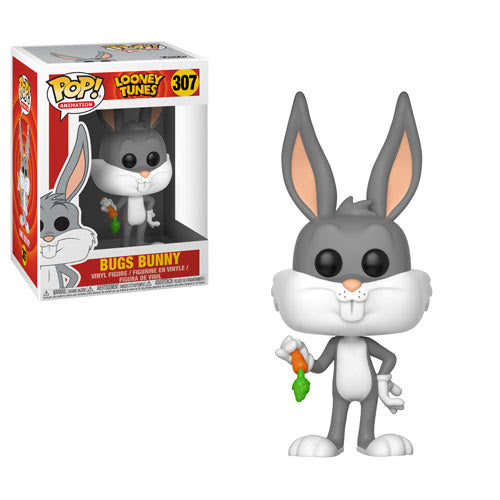 Funko Animation Pop! - Looney Tunes - Bugs Bunny