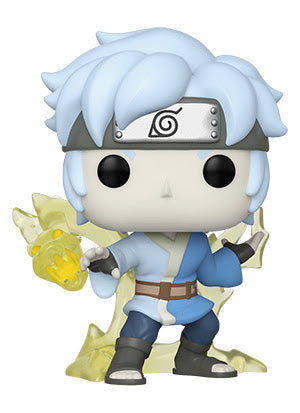 Funko Animation Pop: Boruto - Mitsuki