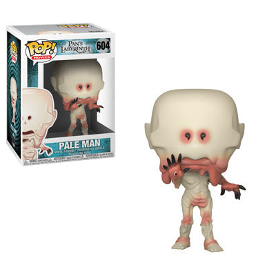 Funko Movies Pop - Pan's Labyrinth - Pale Man