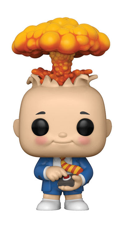 Funko Pop! - Garbage Pail Kids - Adam Bomb