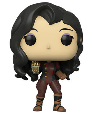 Funko Animation Pop: The Legend of Korra - Asami - Videguy Collectibles