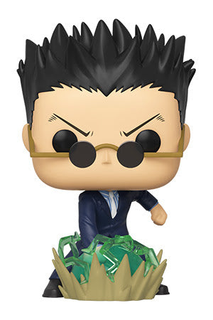 Funko Animation Pop: Hunter X Hunter - Leorio