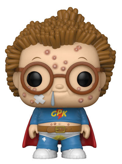 Funko POP! Retro Toys: Garbage Pail Kids - Clark Can't #03