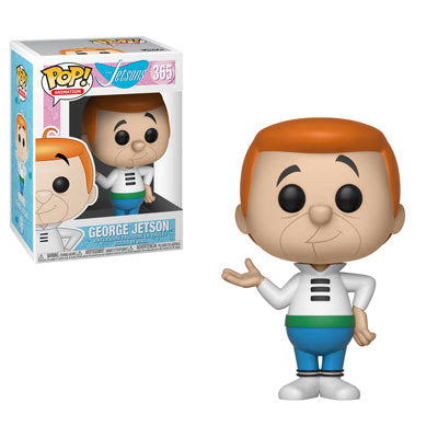 Funko Television Pop - The Jetsons - George Jetson